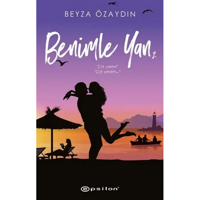 Benimle Yan 2
