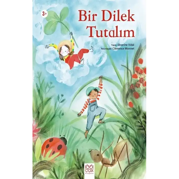 Bir Dilek Tutalım