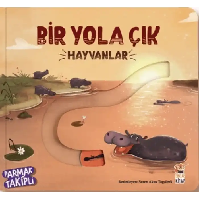 Bir Yola Çık - Hayvanlar