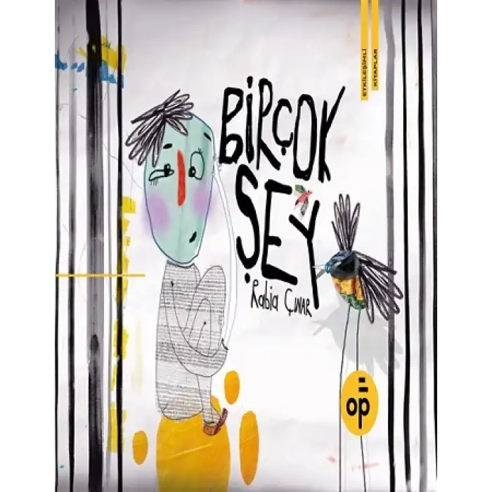 Birçok Şey
