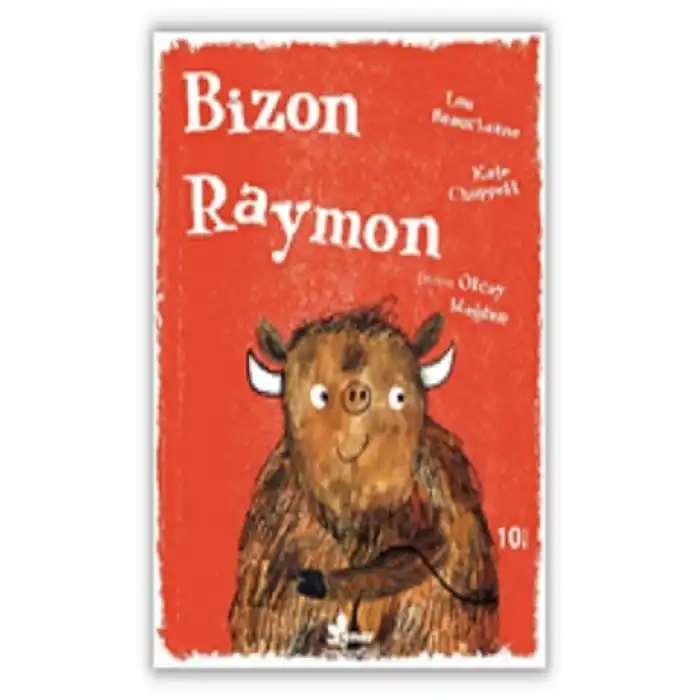Bizon Raymon
