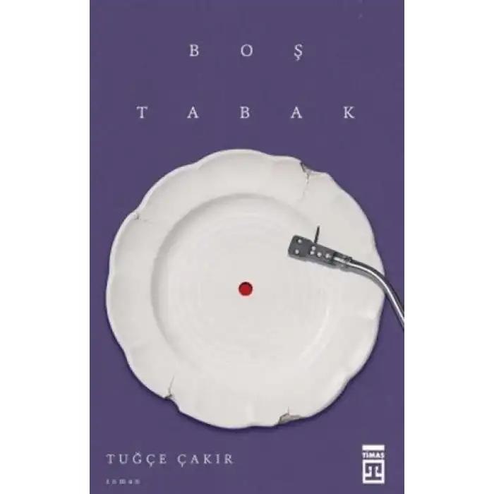 Boş Tabak