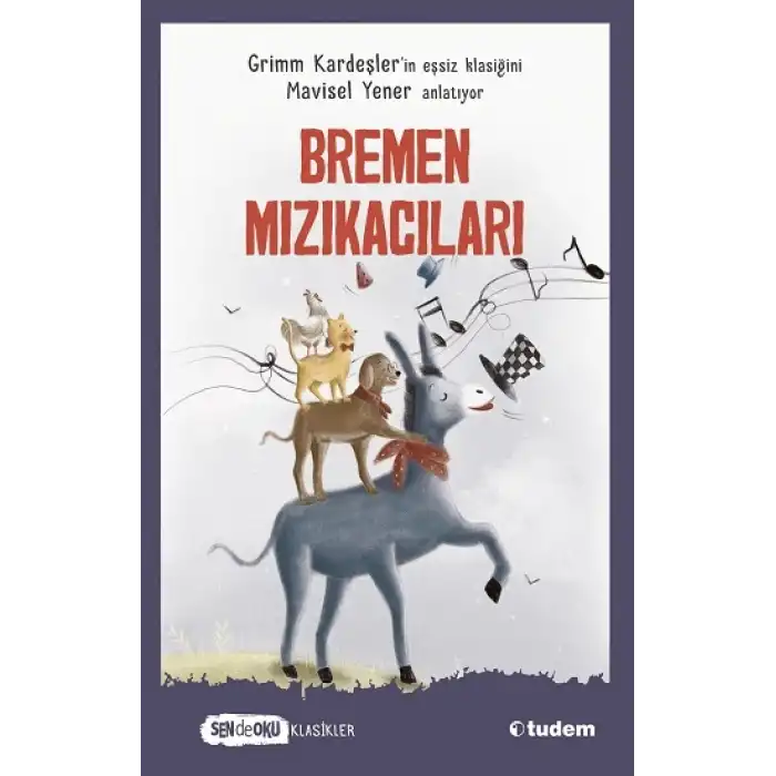 Bremen Mızıkacıları