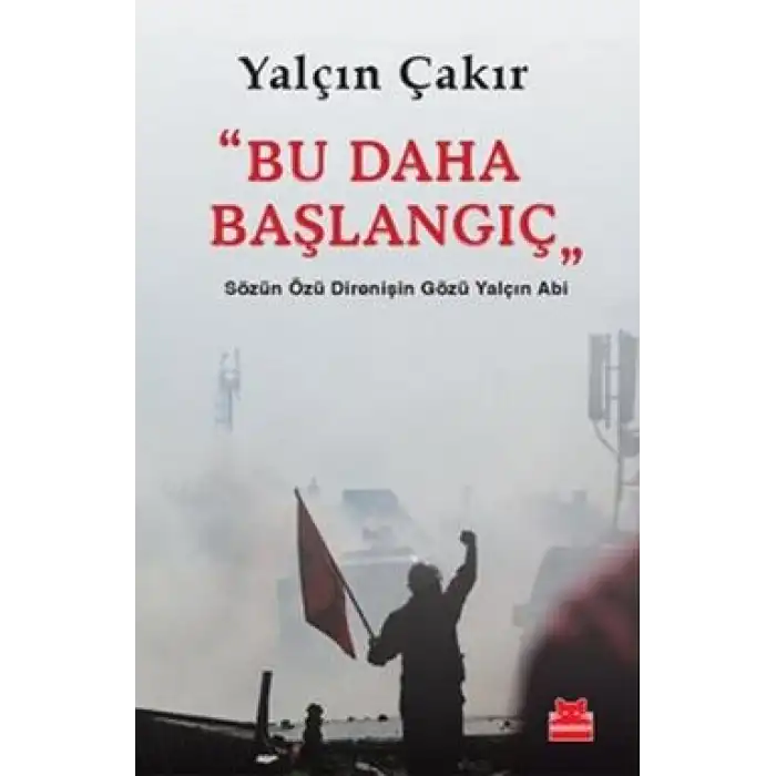 Bu Daha Başlangıç
