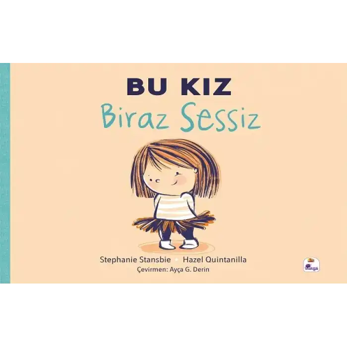 Bu Kız Biraz Sessiz
