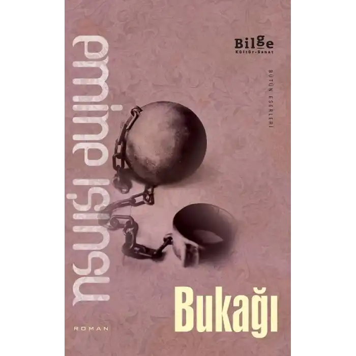 Bukağı