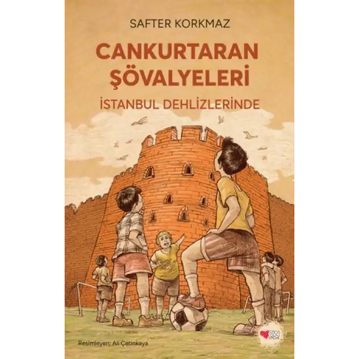 Cankurtaran Şövalyeleri