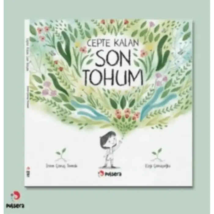 Cepte Kalan Son Tohum