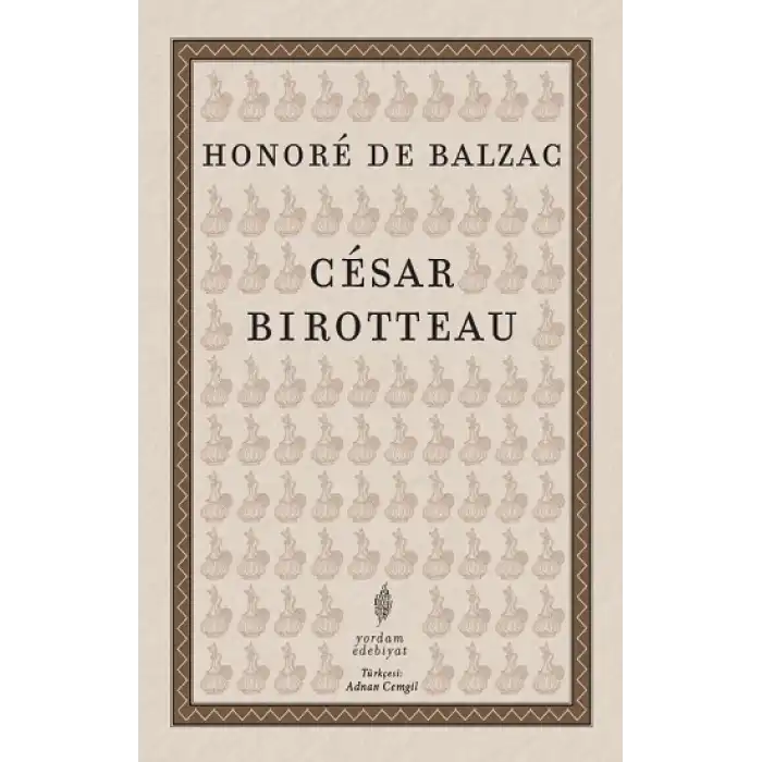 Cesar Birotteau
