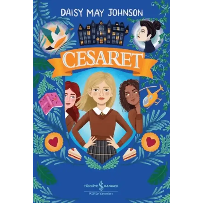 Cesaret