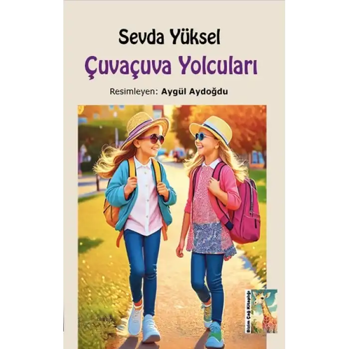 Çuvaçuva Yolcuları