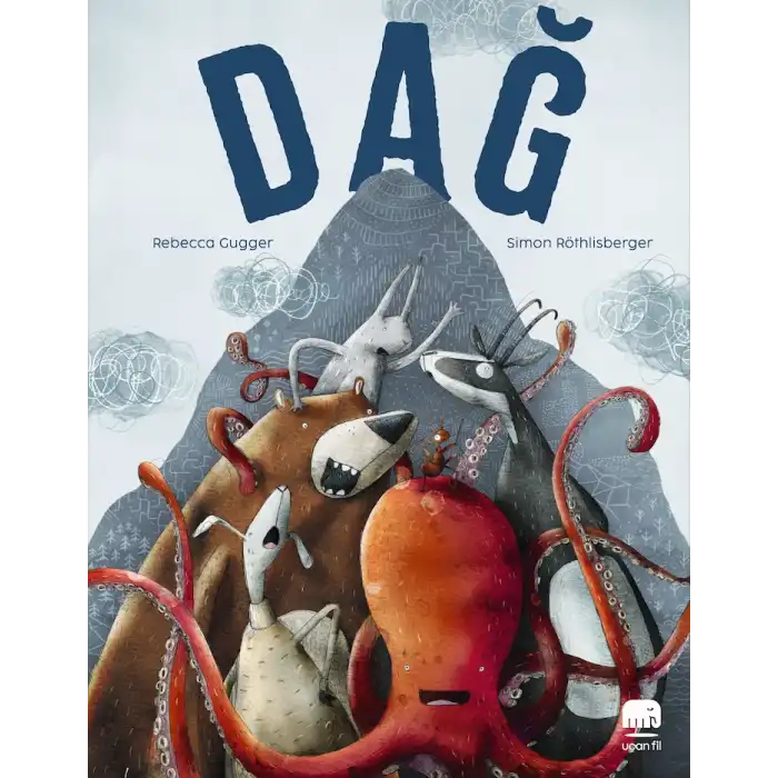 Dağ