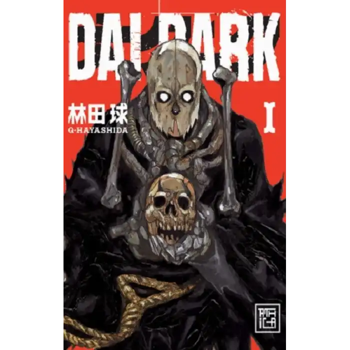 Dai Dark 1