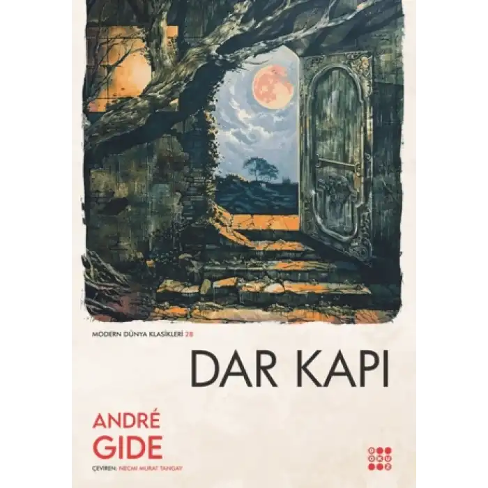 Dar Kapı