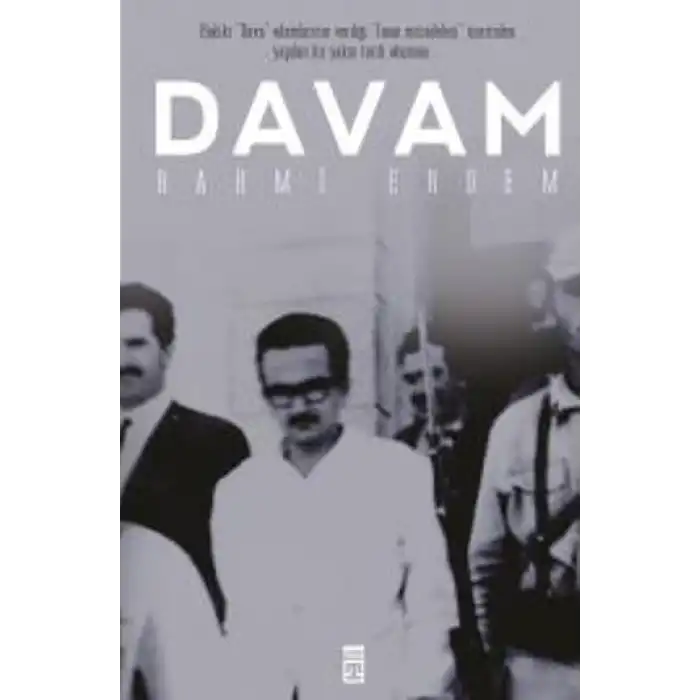 Davam