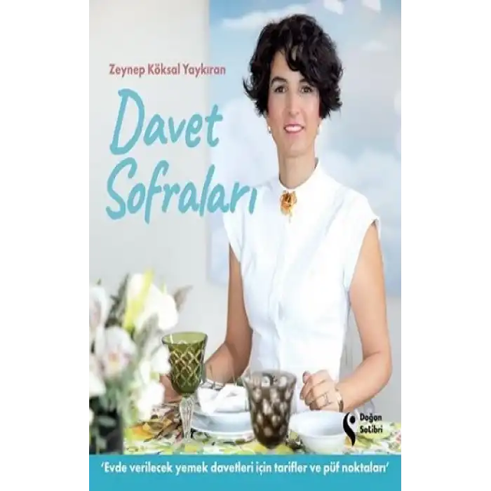 Davet Sofraları