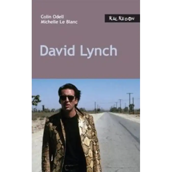 David Lynch