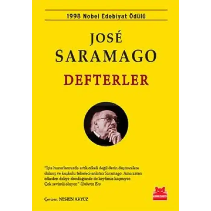 Defterler