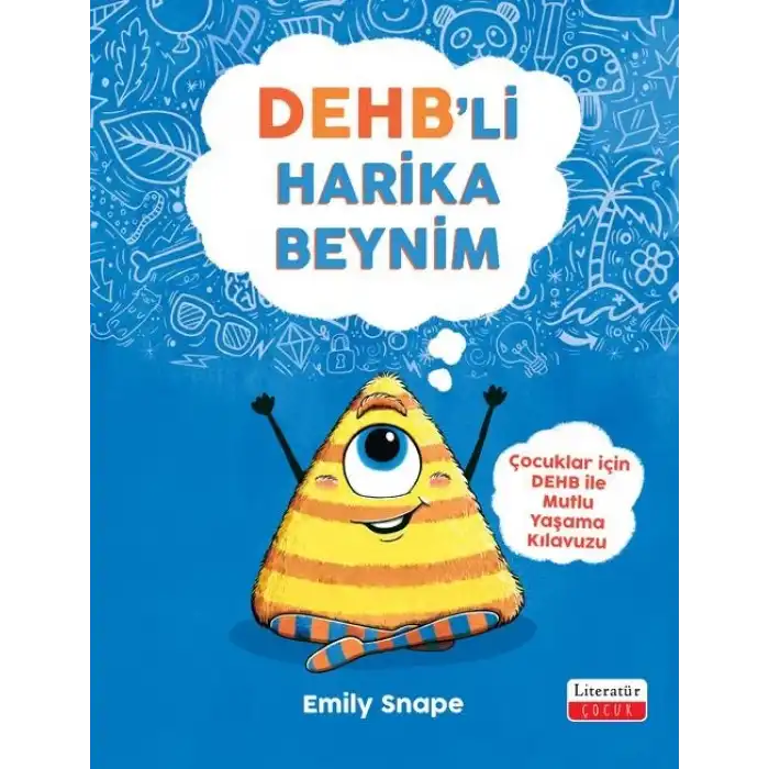 DEHB’li Harika Beynim