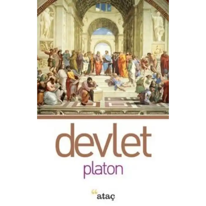 Devlet