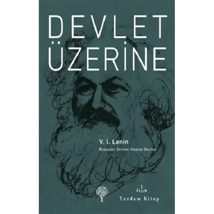 Devlet Üzerine