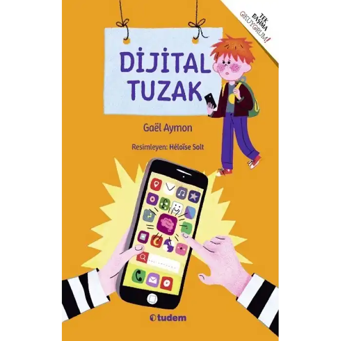 Dijital Tuzak