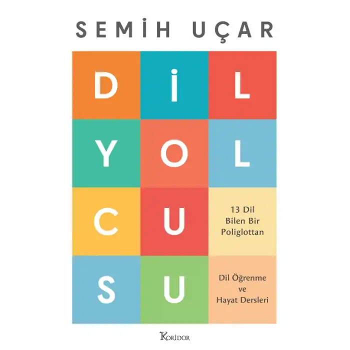 Dil Yolcusu