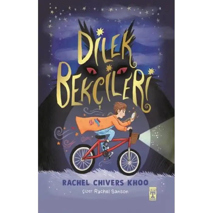 Dilek Bekçileri