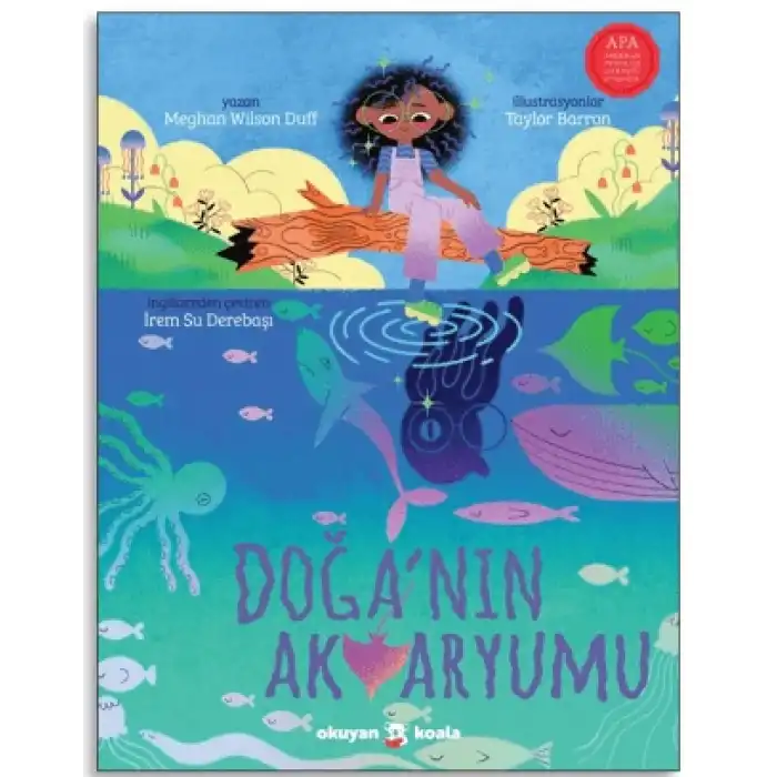 Doğanın Akvaryumu