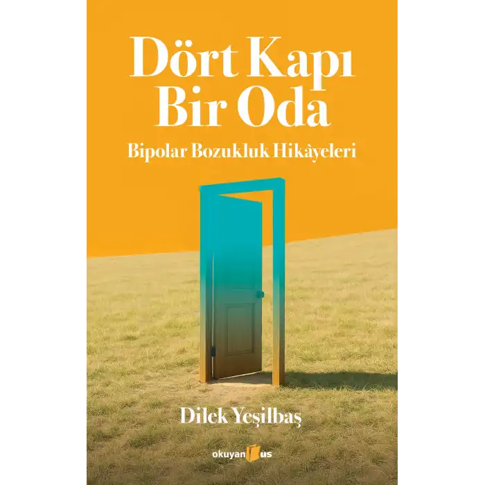 Dört Kapı Bir Oda