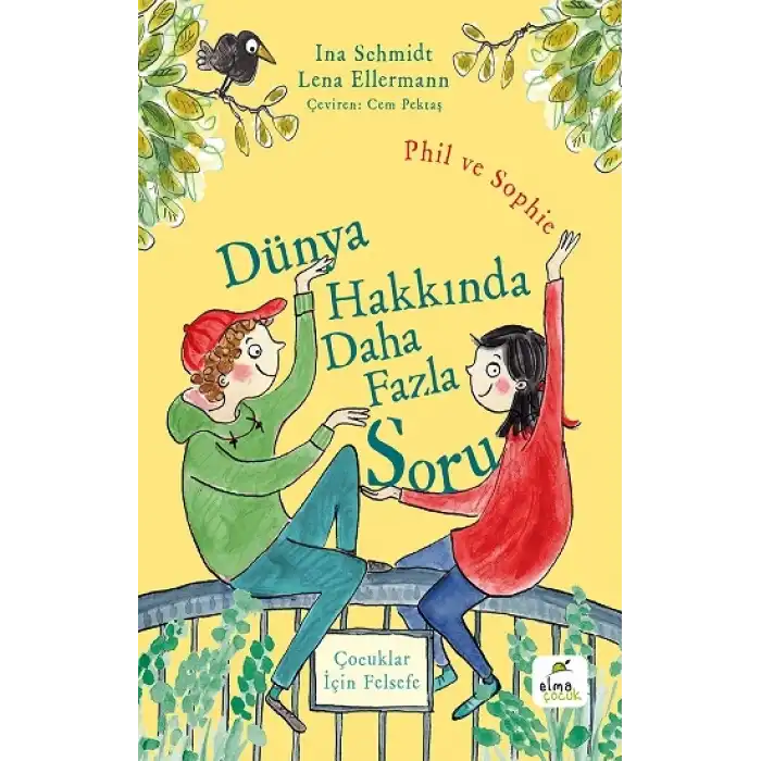 Dünya Hakkında Daha Fazla Soru