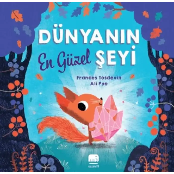 Dünyanın En Güzel Şeyi