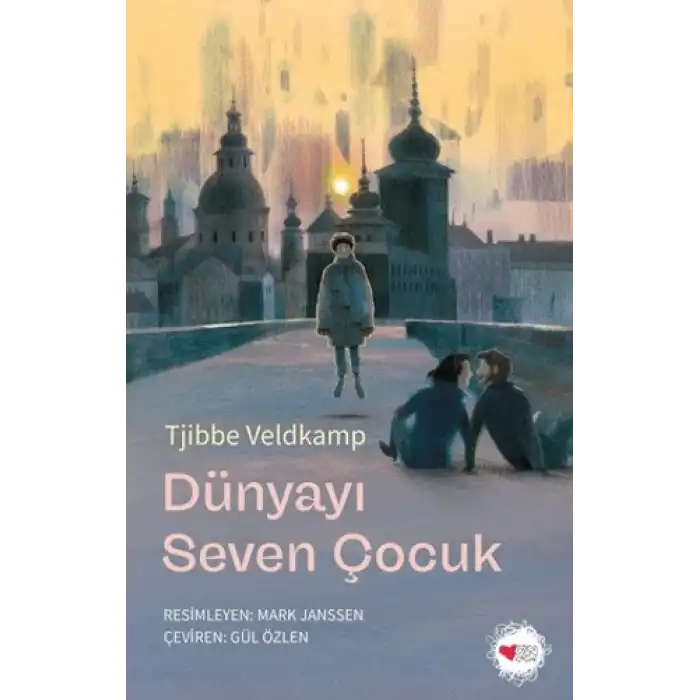 Dünyayı Seven Çocuk