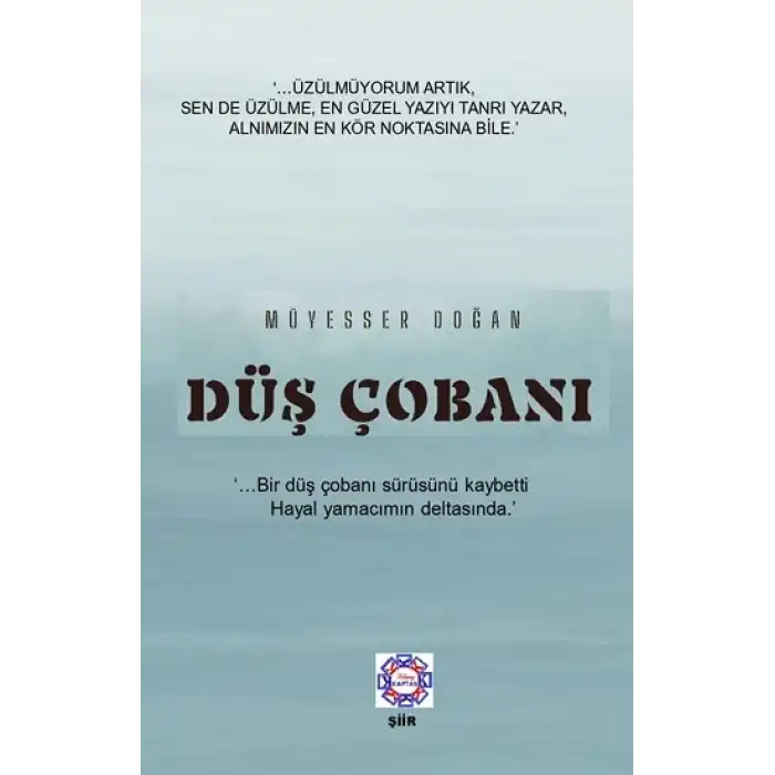 Düş Çobanı