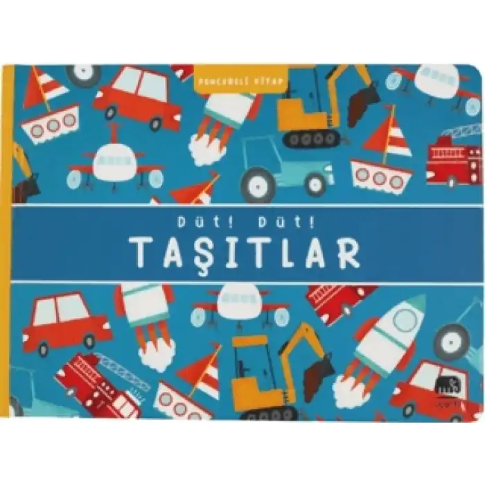 Düt! Düt! Taşıtlar