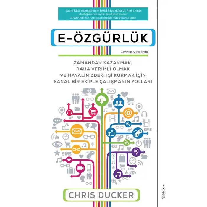 E-Özgürlük