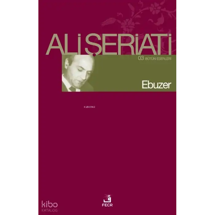 Ebuzer