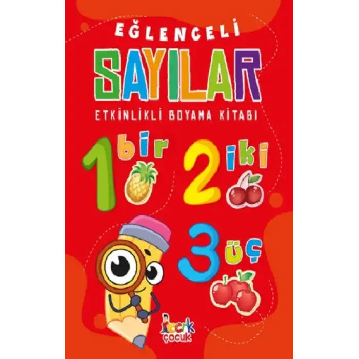 Eğlenceli Sayılar
