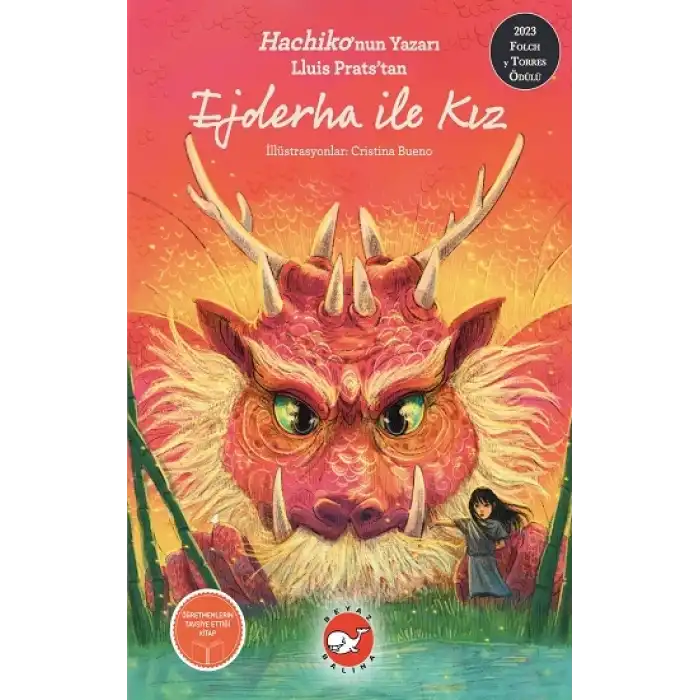 Ejderha ile Kız
