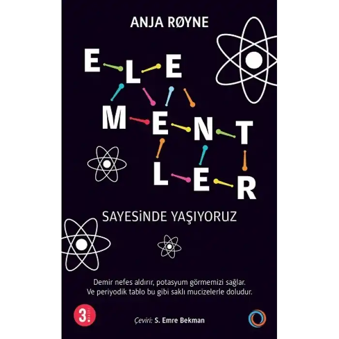 Elementler