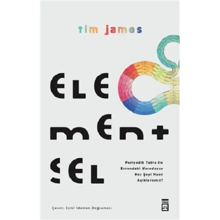 Elementsel