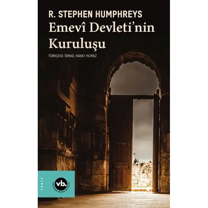 Emevi Devletinin Kuruluşu