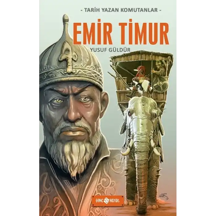 Emir Timur