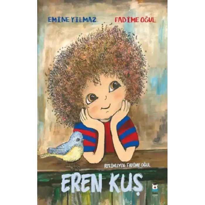 Eren Kuş