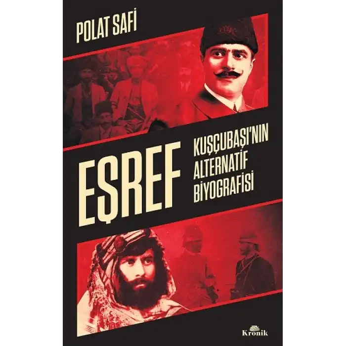 Eşref