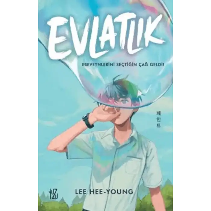 Evlatlık