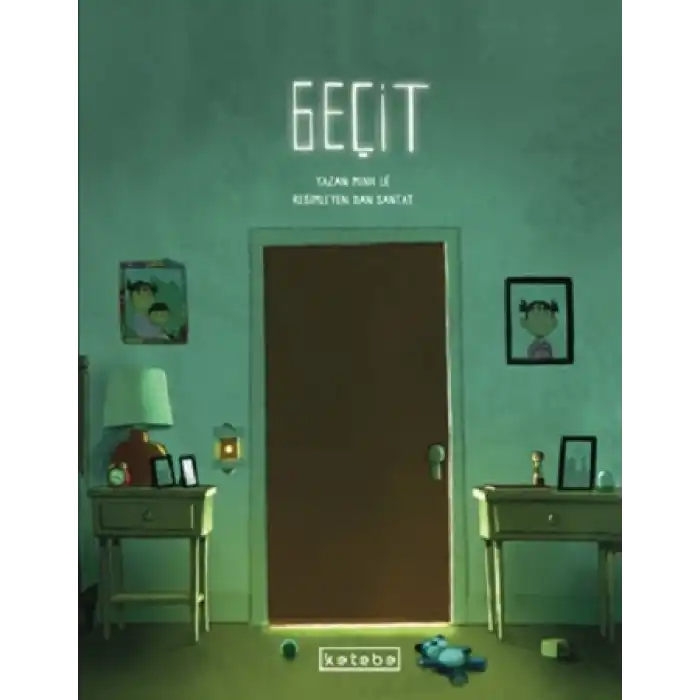 Geçit