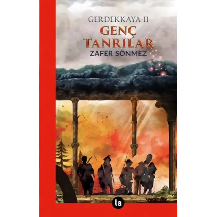 Genç Tanrılar - Gerdekkaya II