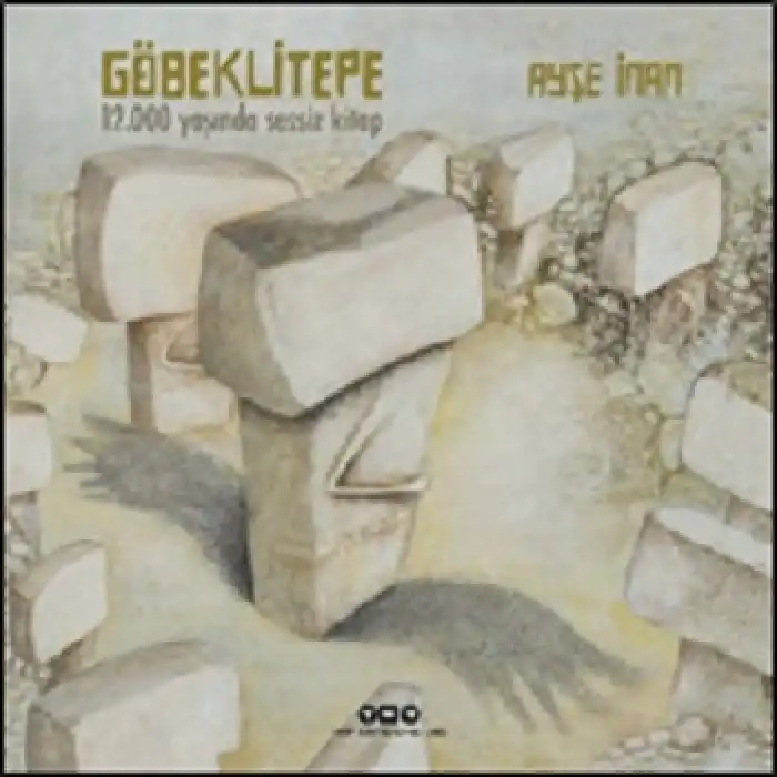 Göbeklitepe 12.000 Yaşında