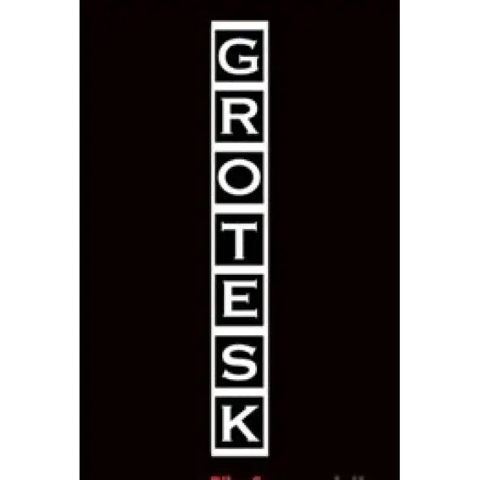 Grotesk